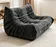 Compressed Foam Lounge Sofa | Vacuum Packed Sofa In A Box Manufacturer